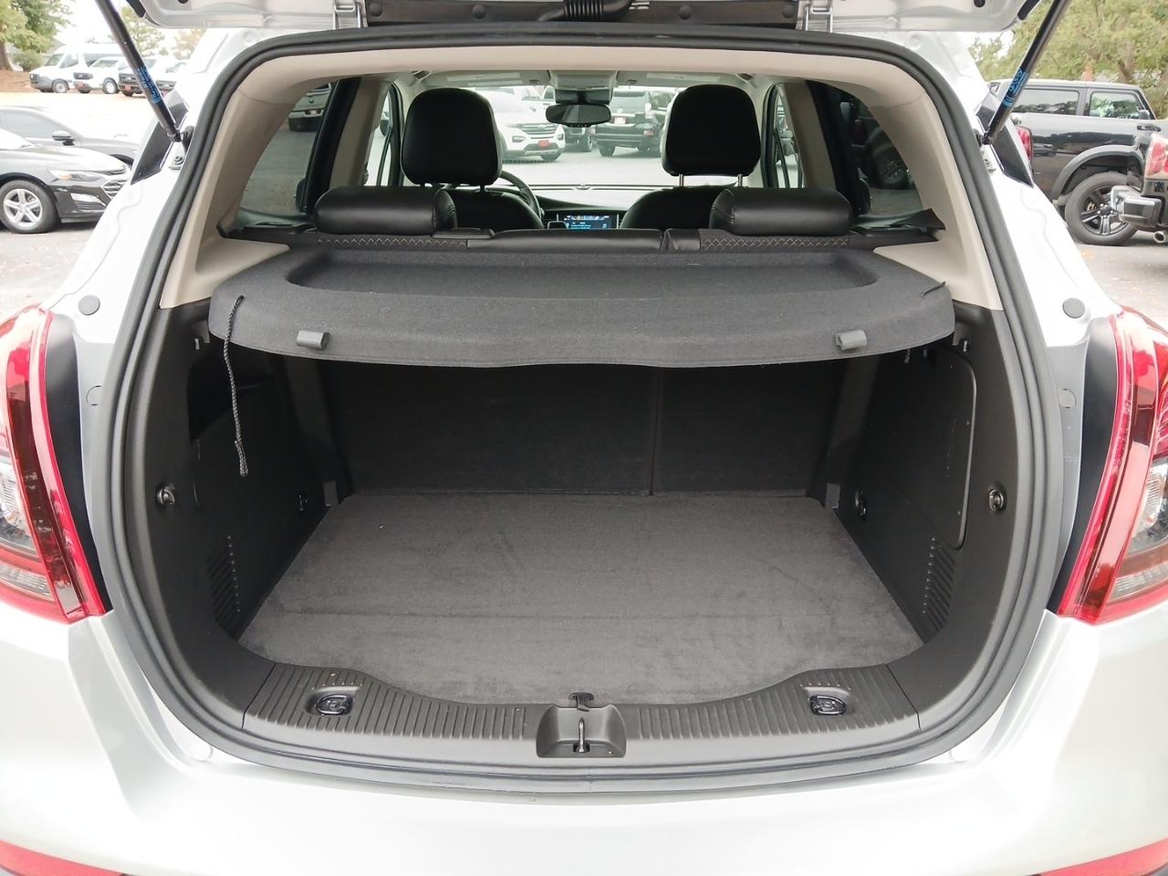 Buick Encore Preferred FWD 2018