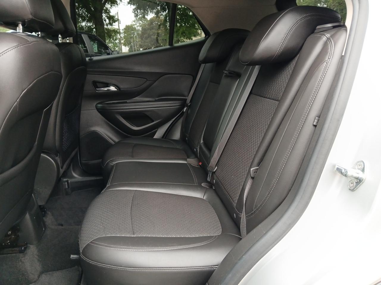 Buick Encore Preferred FWD 2018