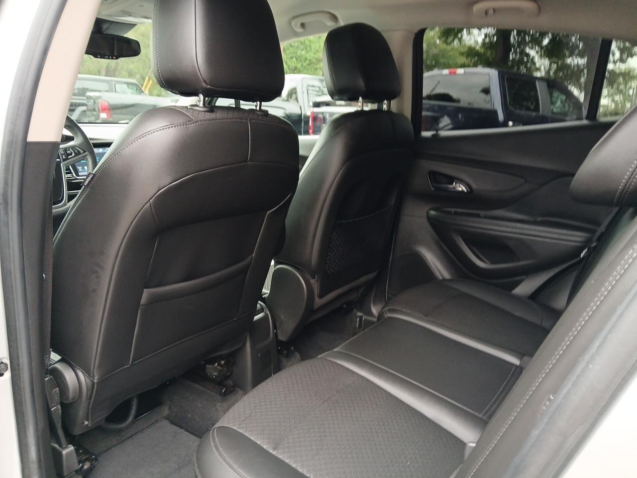 Buick Encore Preferred FWD 2018