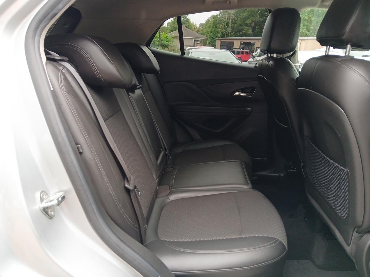 Buick Encore Preferred FWD 2018