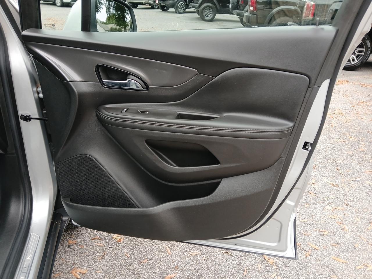 Buick Encore Preferred FWD 2018