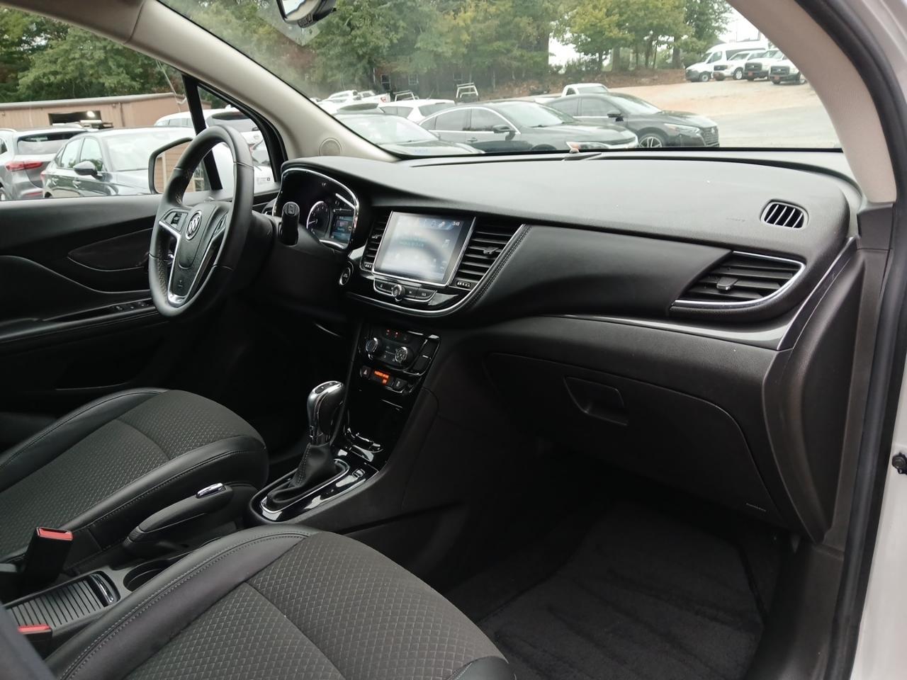 Buick Encore Preferred FWD 2018