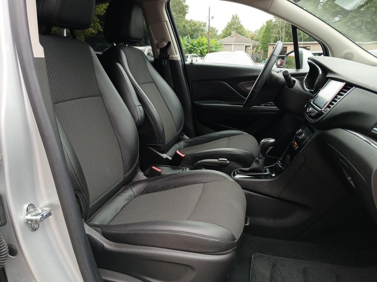 Buick Encore Preferred FWD 2018