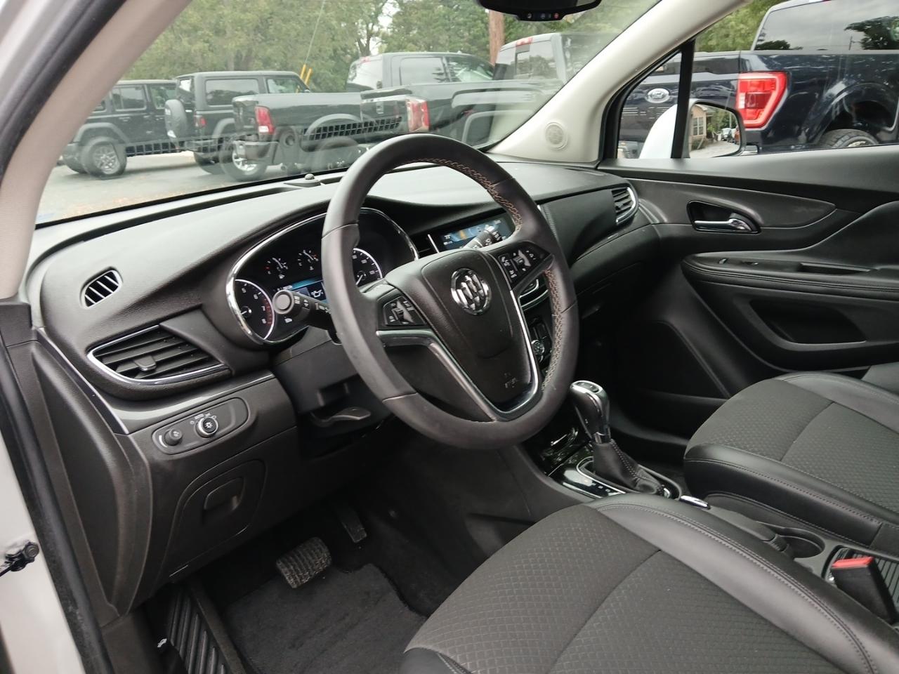 Buick Encore Preferred FWD 2018
