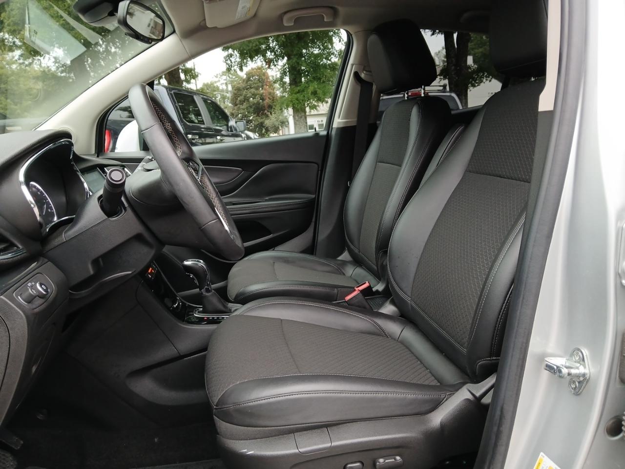 Buick Encore Preferred FWD 2018