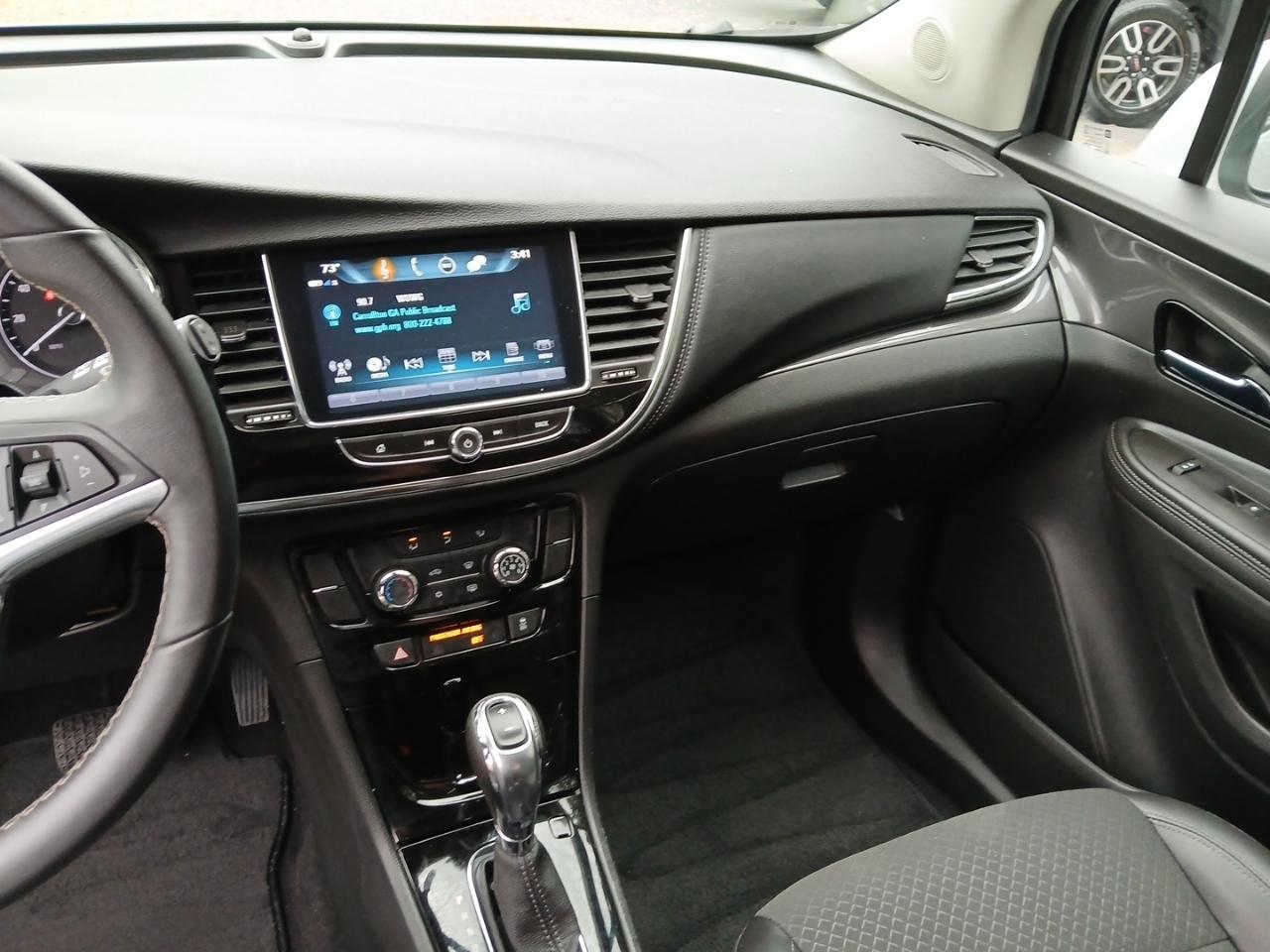Buick Encore Preferred FWD 2018