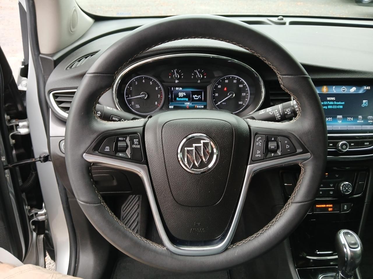 Buick Encore Preferred FWD 2018