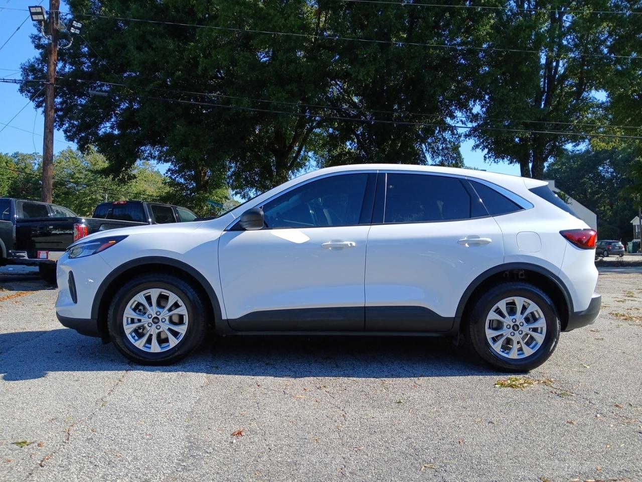 Ford Escape Active 2023