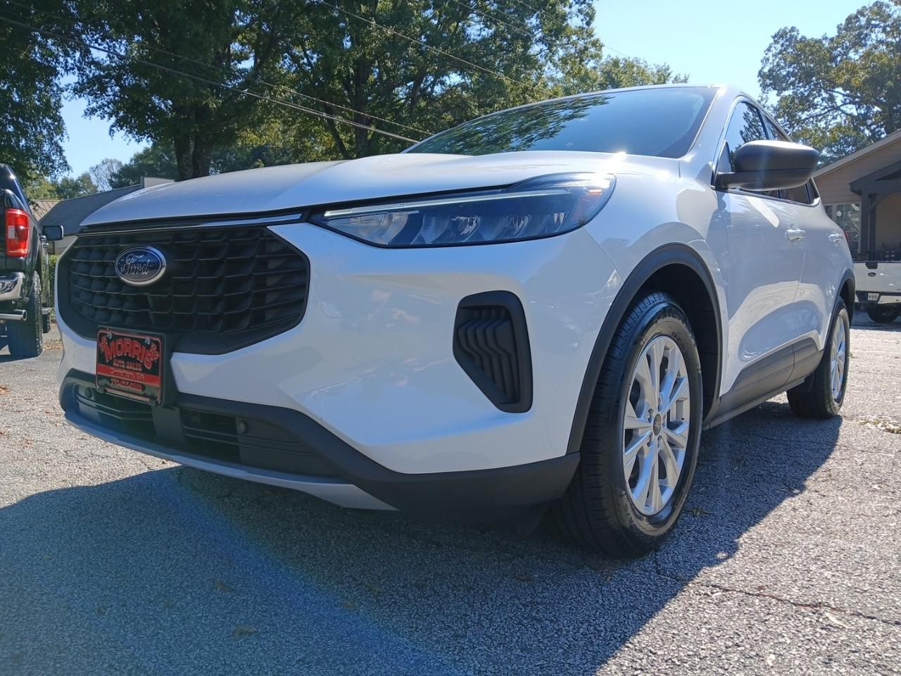 Ford Escape Active 2023
