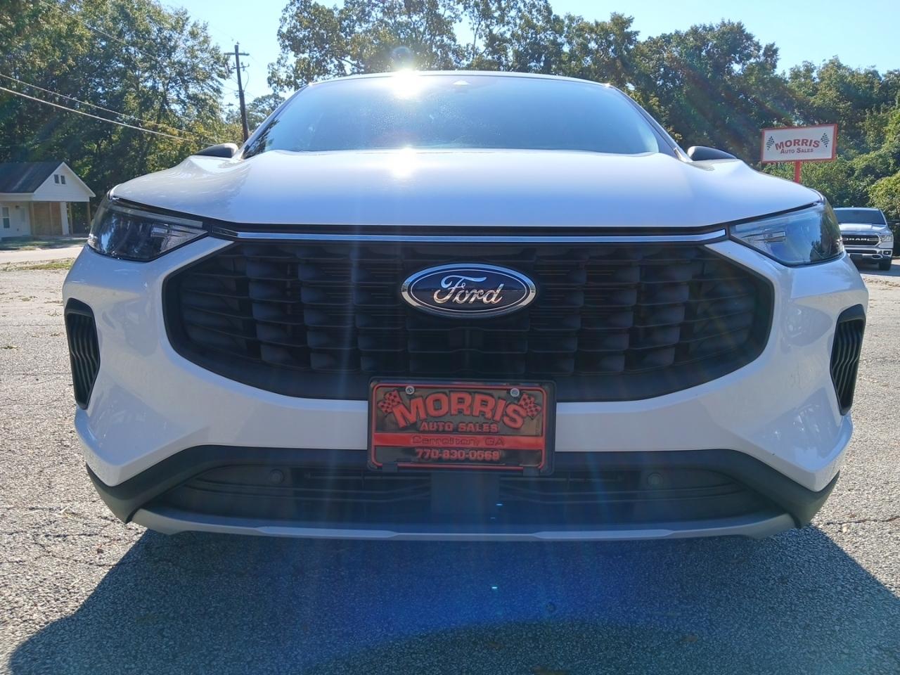 Ford Escape Active 2023