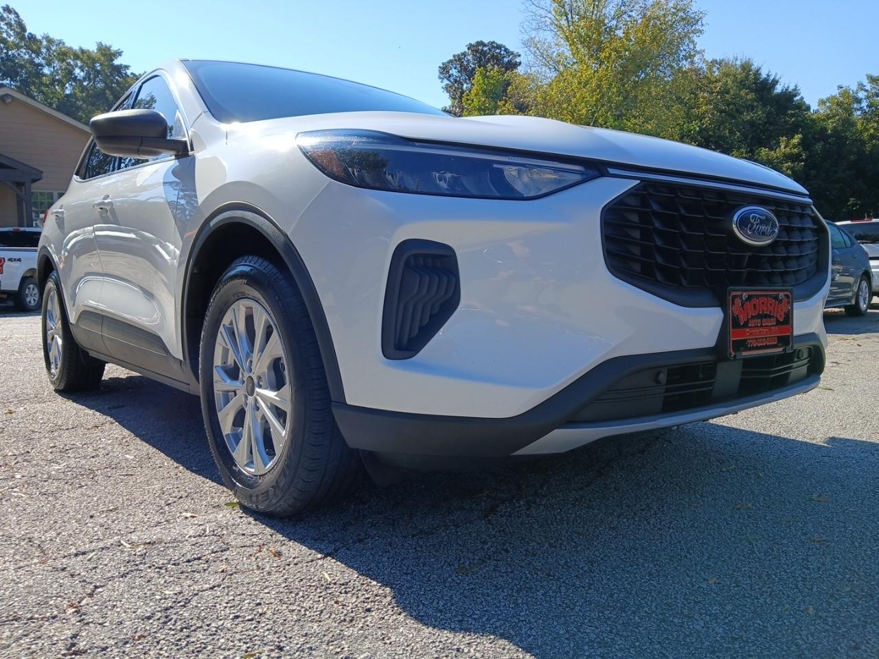 Ford Escape Active 2023
