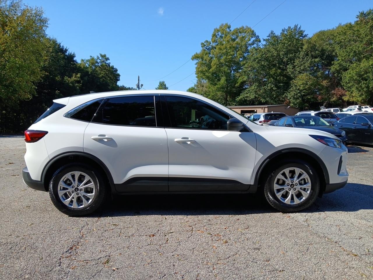 Ford Escape Active 2023