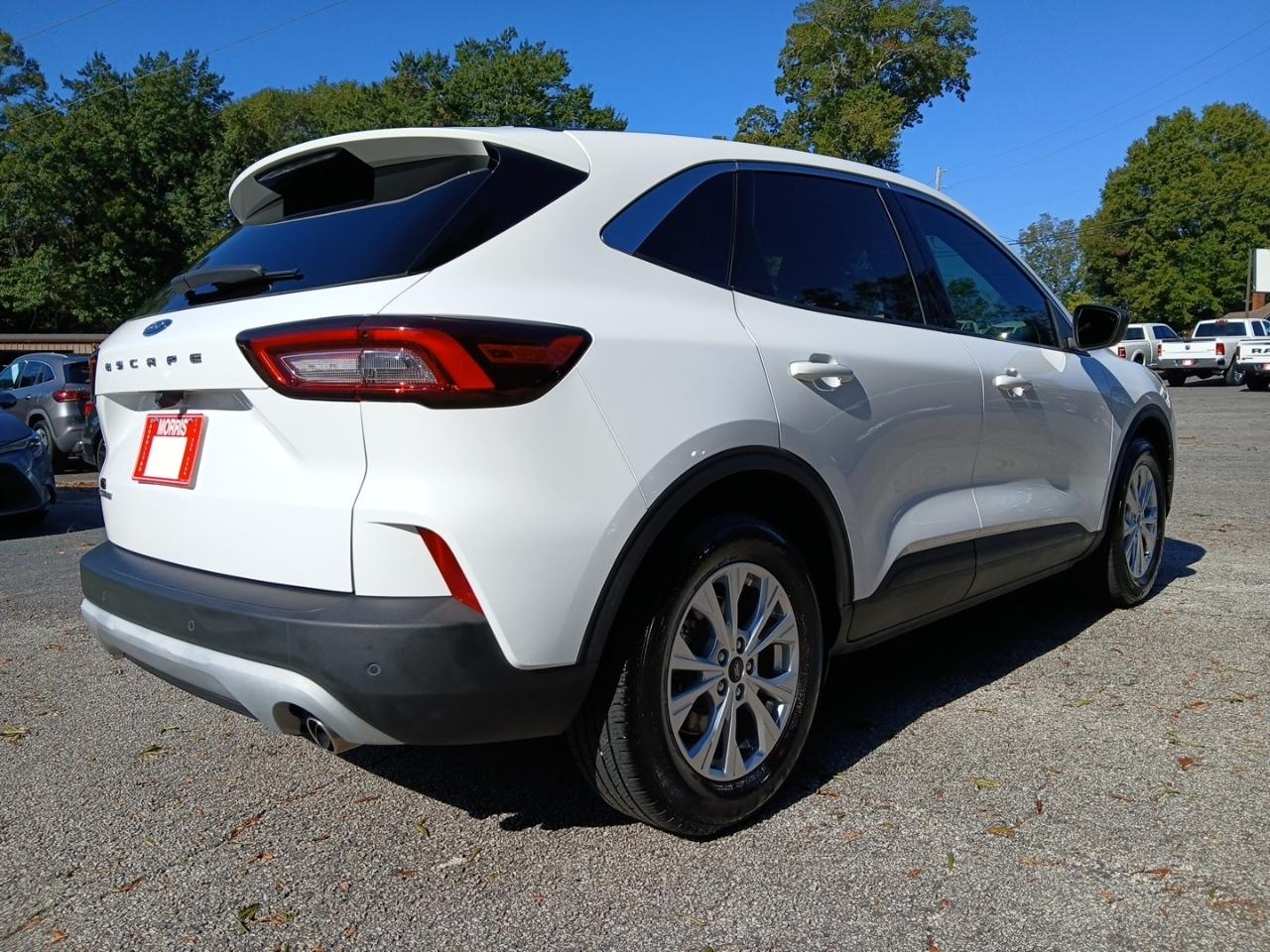 Ford Escape Active 2023