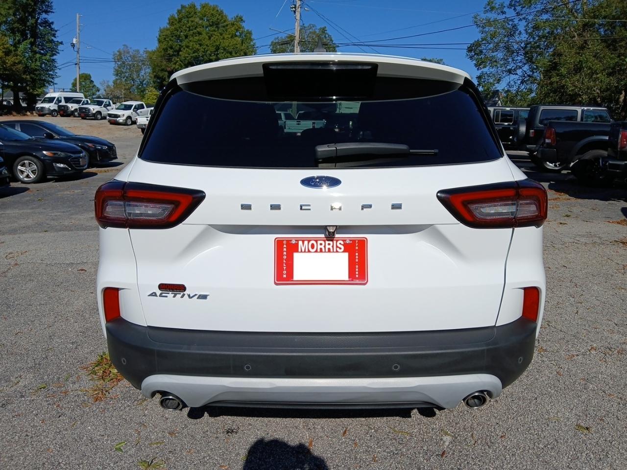 Ford Escape Active 2023