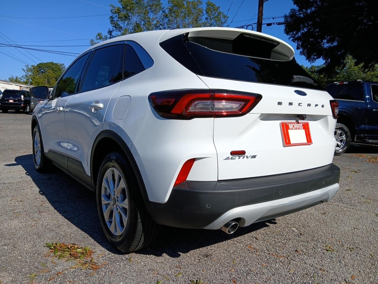 Ford Escape Active 2023