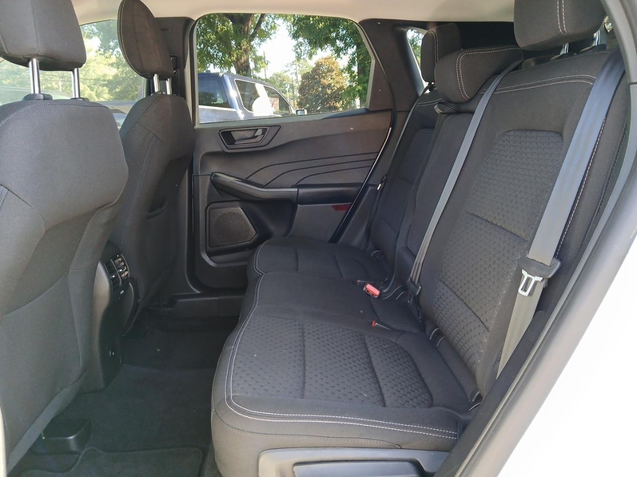 Ford Escape Active 2023