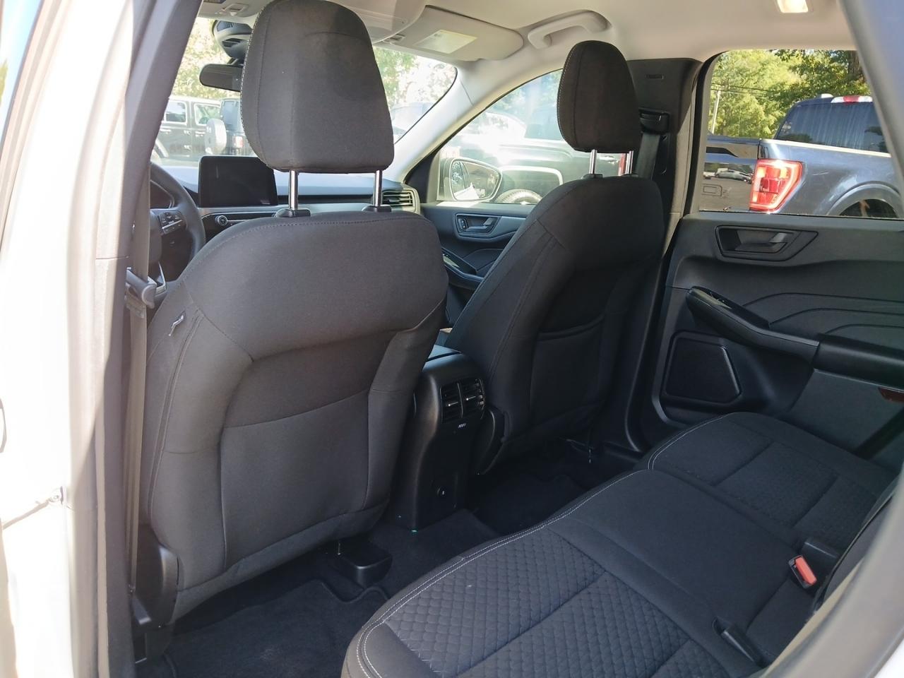 Ford Escape Active 2023