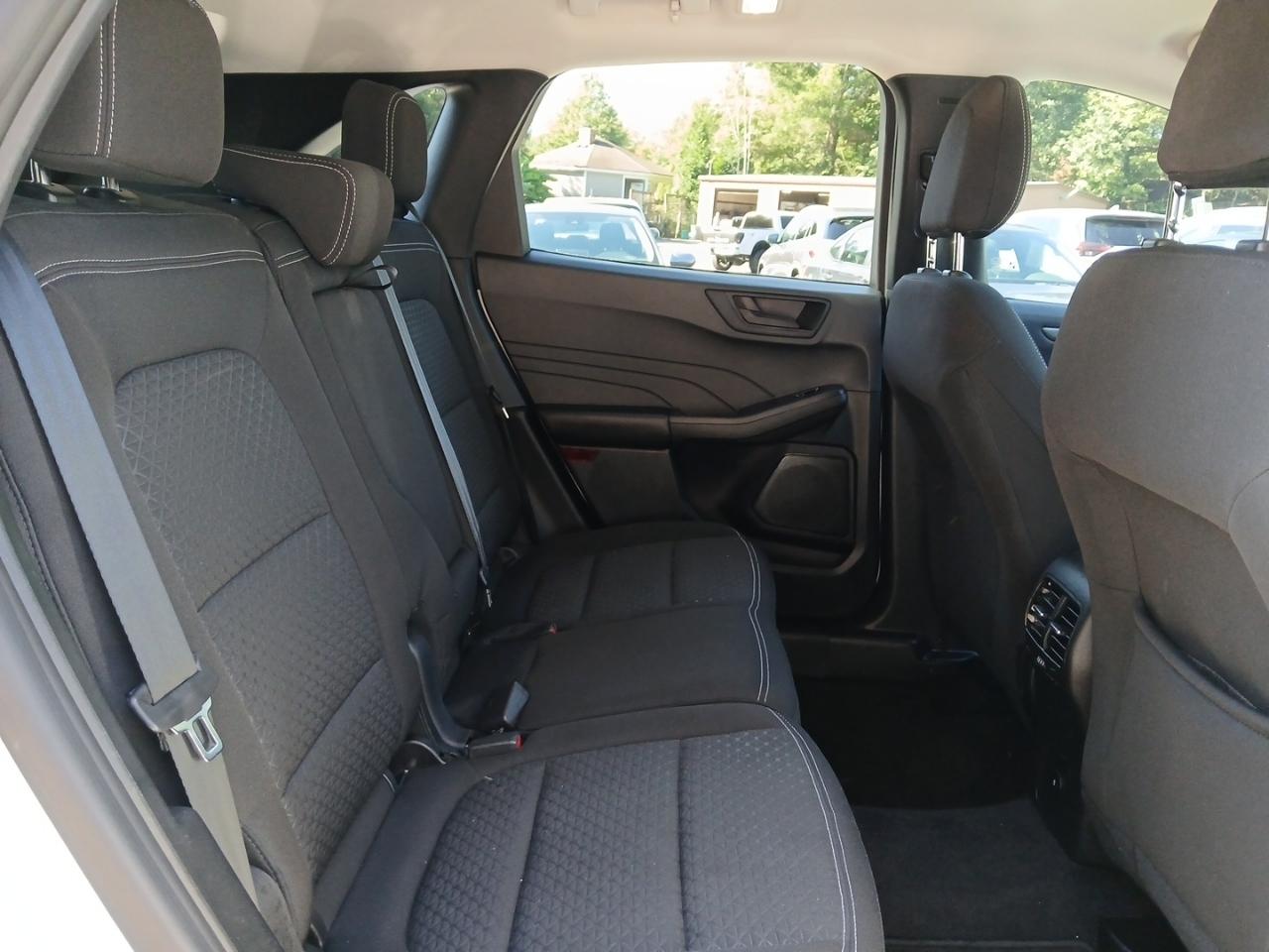 Ford Escape Active 2023