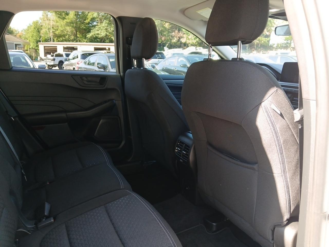 Ford Escape Active 2023