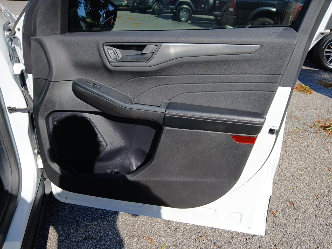 Ford Escape Active 2023