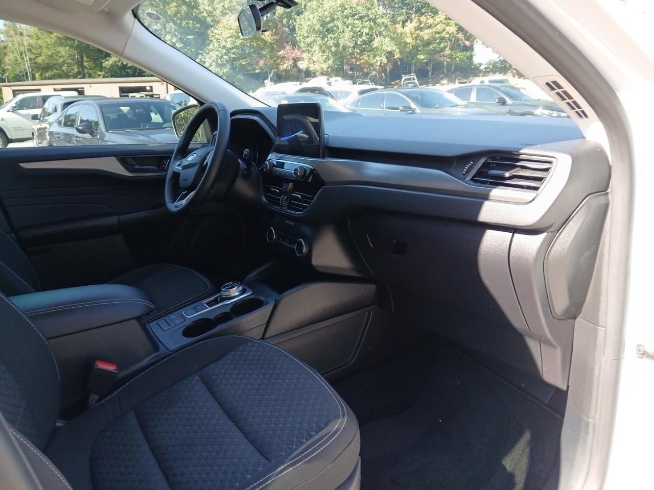 Ford Escape Active 2023