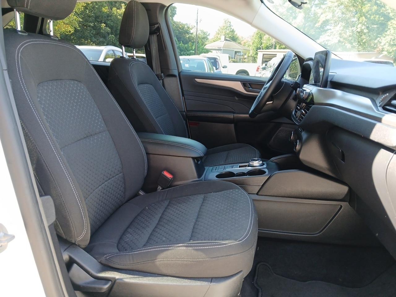 Ford Escape Active 2023