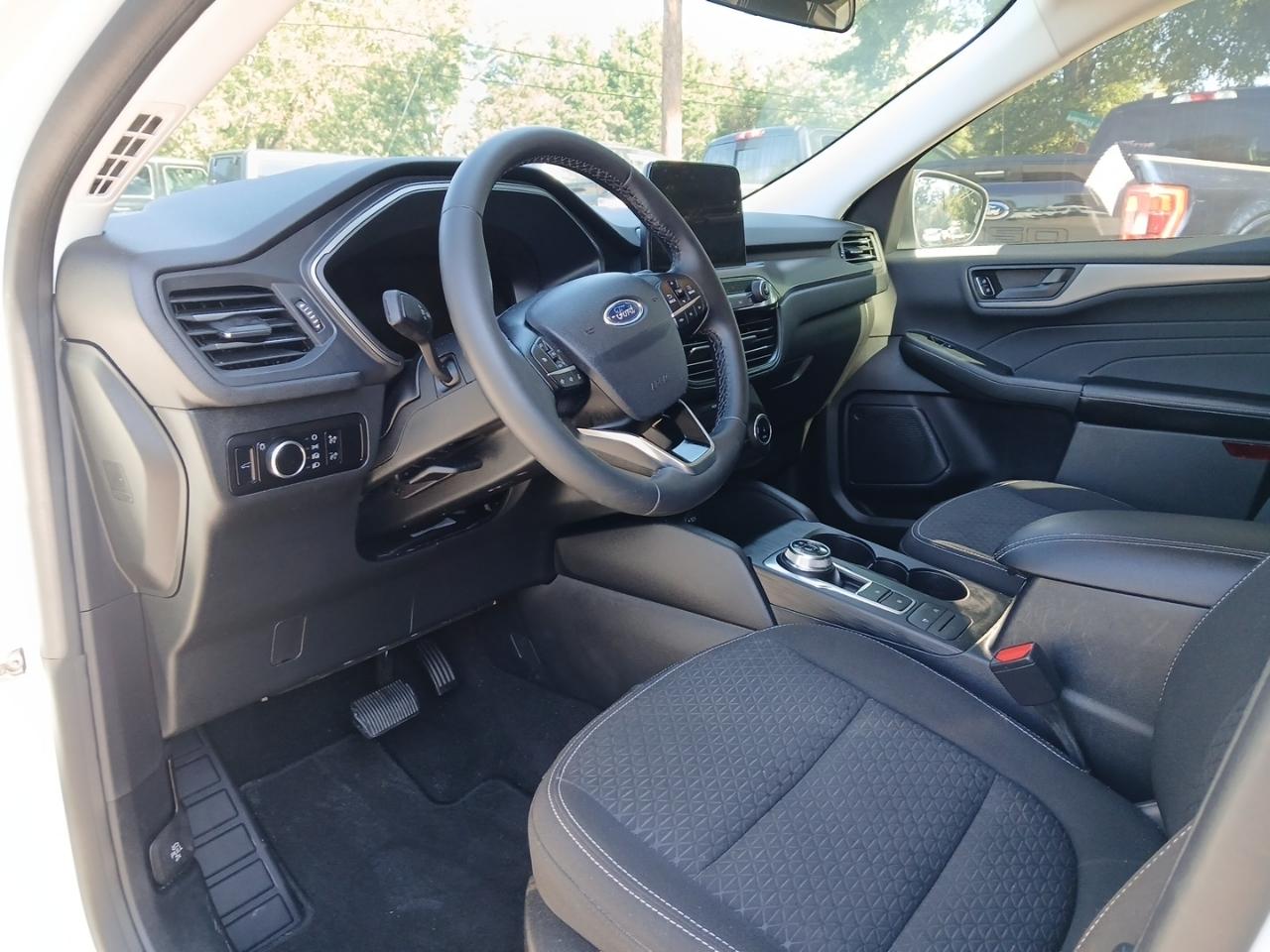 Ford Escape Active 2023