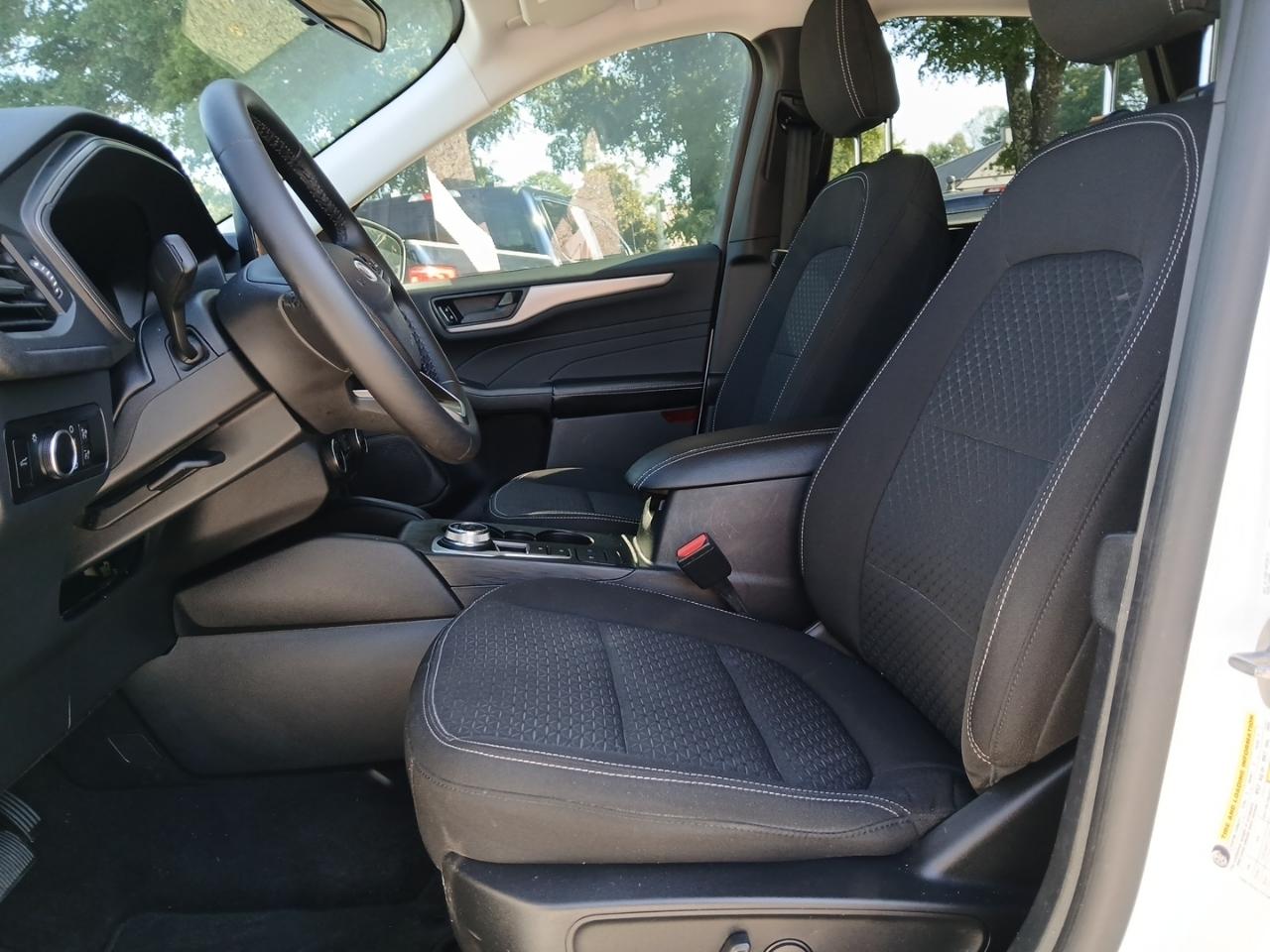 Ford Escape Active 2023