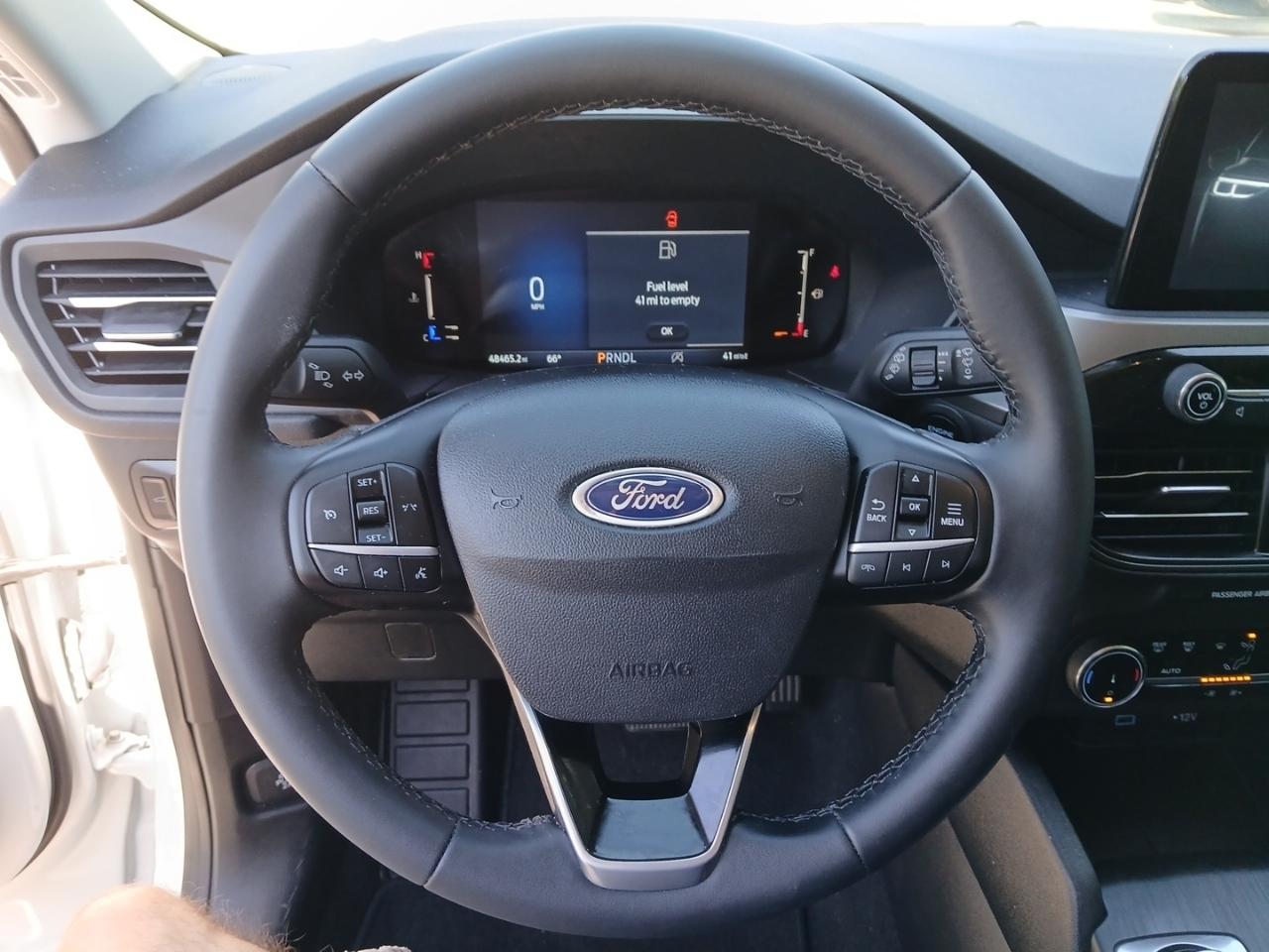 Ford Escape Active 2023