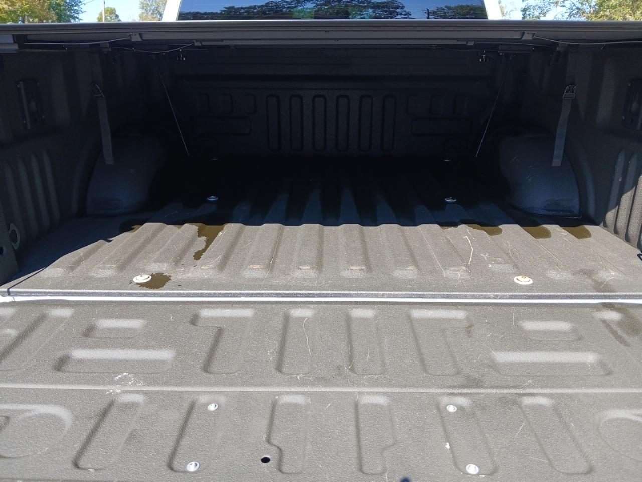 Ford F-150 4WD SuperCrew 145" STX 2021