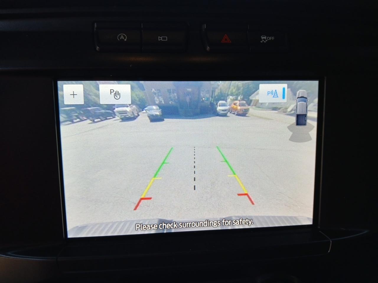 Ford F-150 4WD SuperCrew 145" STX 2021