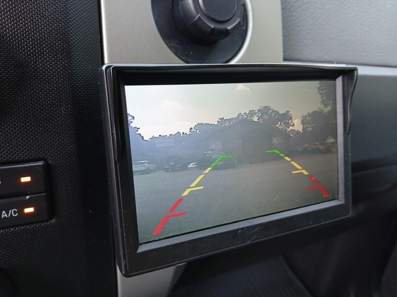 Ford F-150 2WD SuperCrew 145" XLT 2014
