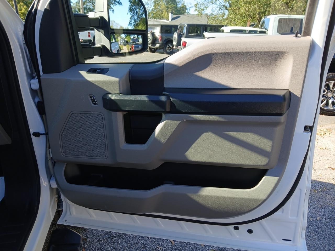 Ford F-250 SD XL 4WD 2022
