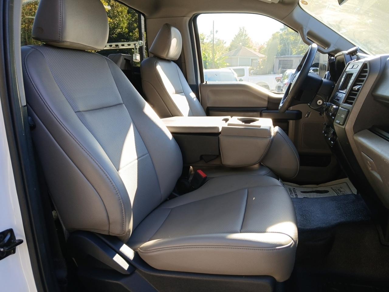 Ford F-250 SD XL 4WD 2022