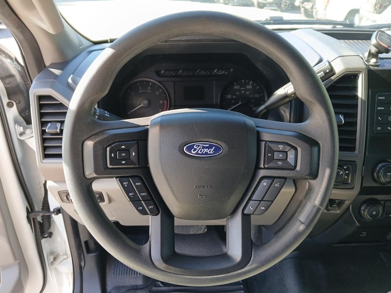 Ford F-250 SD XL 4WD 2022