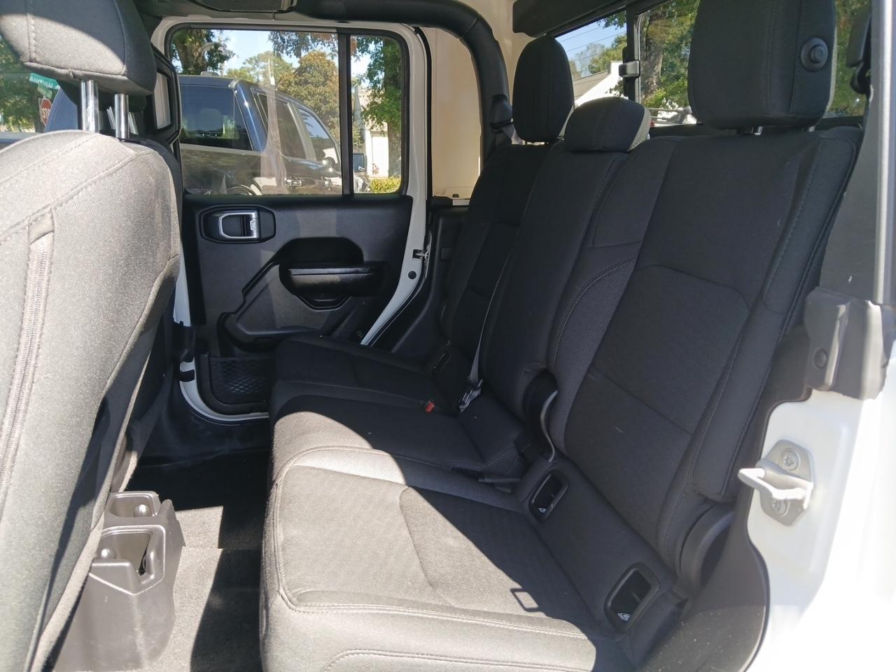 Jeep Gladiator Sport 2020