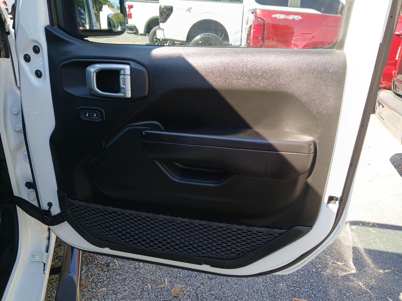 Jeep Gladiator Sport 2020