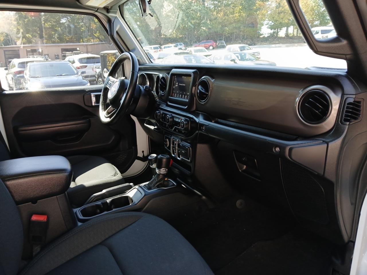 Jeep Gladiator Sport 2020