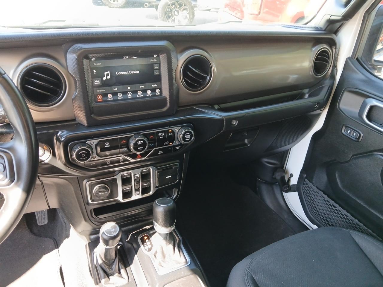 Jeep Gladiator Sport 2020