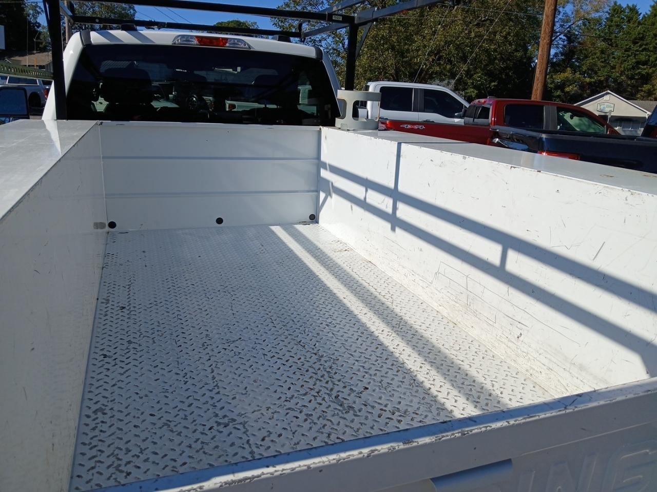 Ford F-250 SD XL 4WD 2022