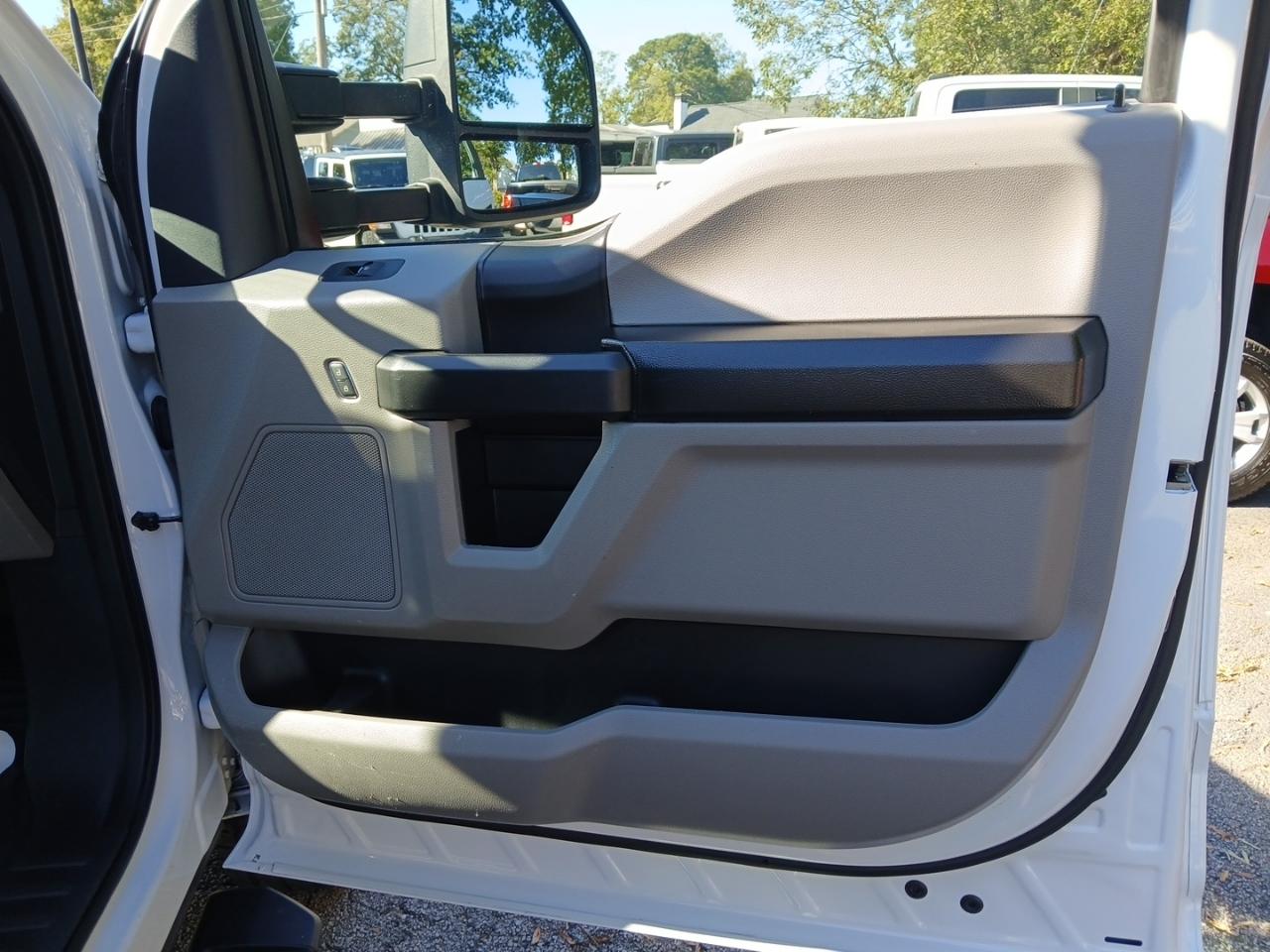 Ford F-250 SD XL 4WD 2022