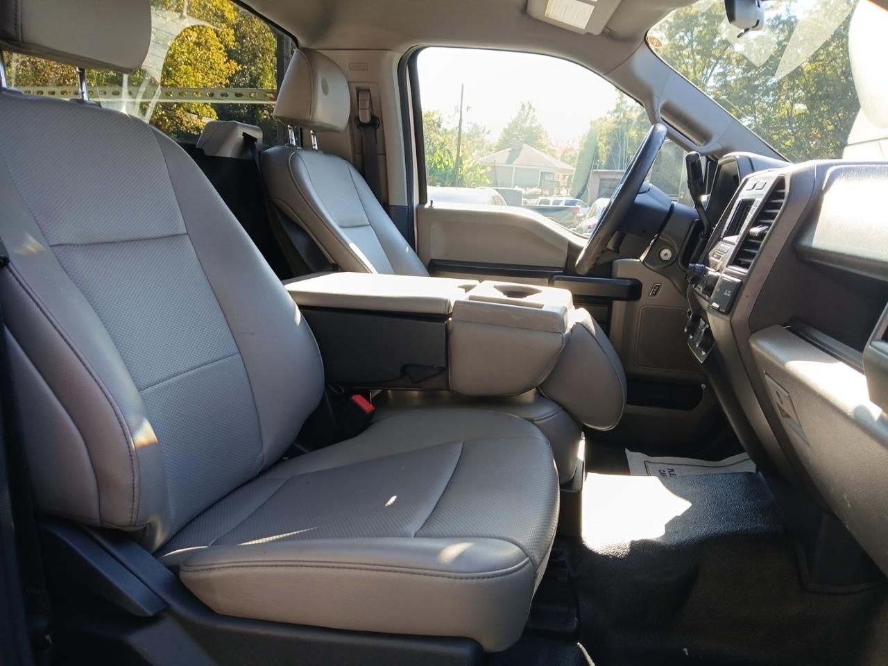 Ford F-250 SD XL 4WD 2022