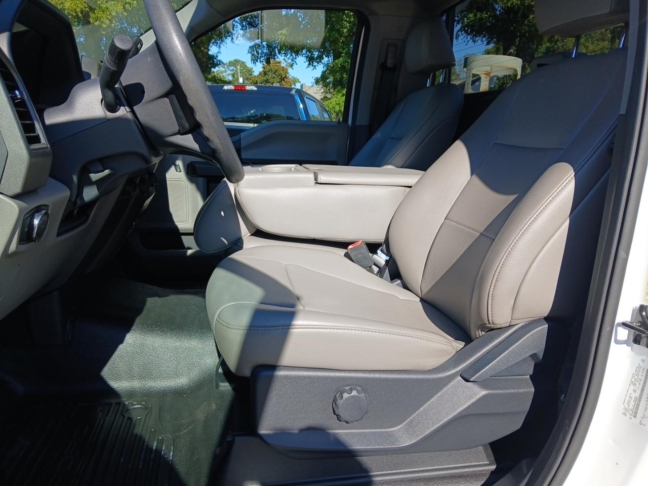Ford F-250 SD XL 4WD 2022