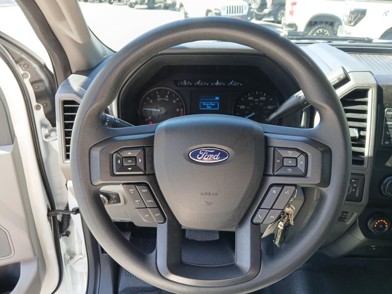 Ford F-250 SD XL 4WD 2022