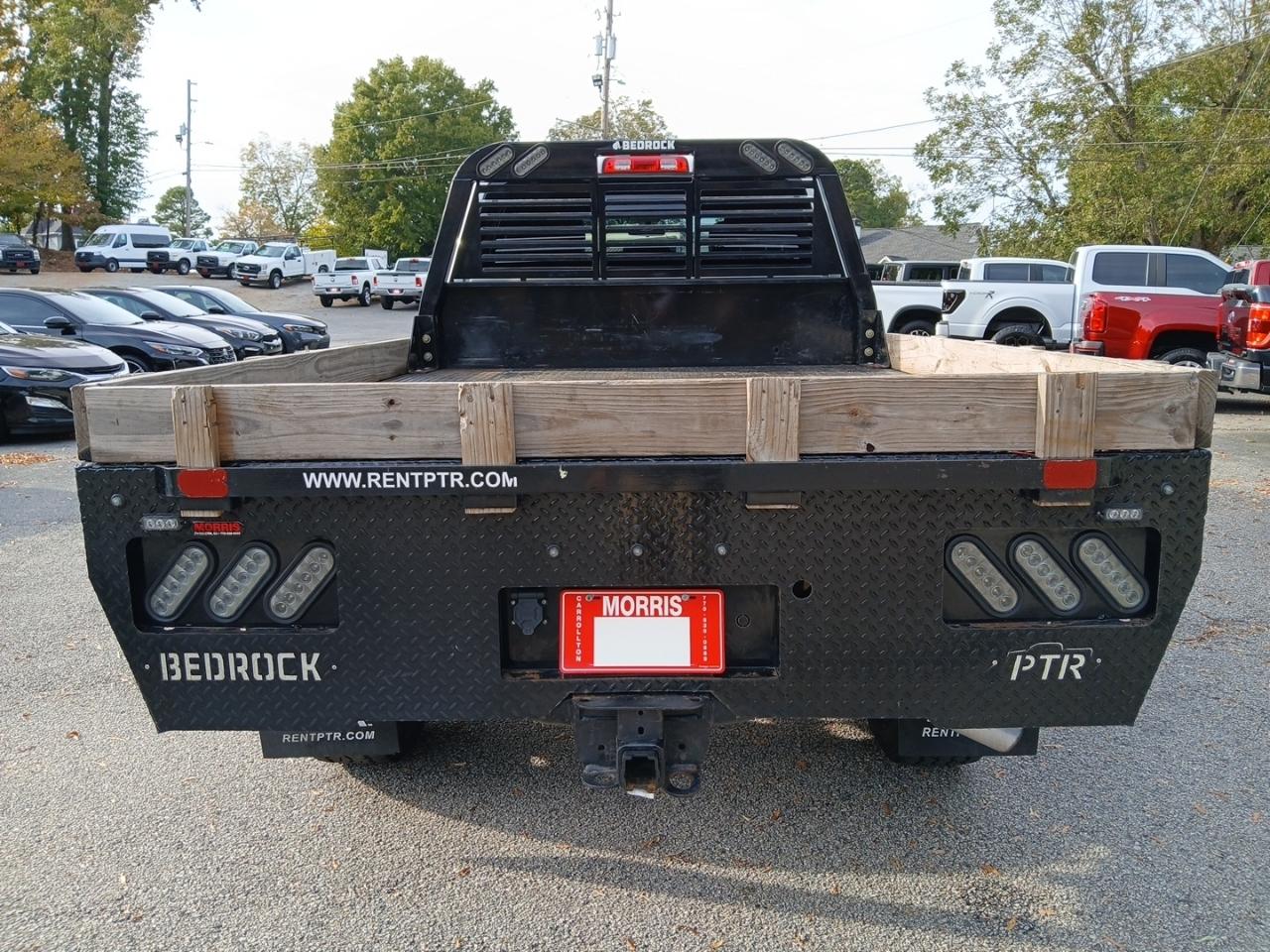 RAM 2500 ST Crew Cab LWB 4WD 2023