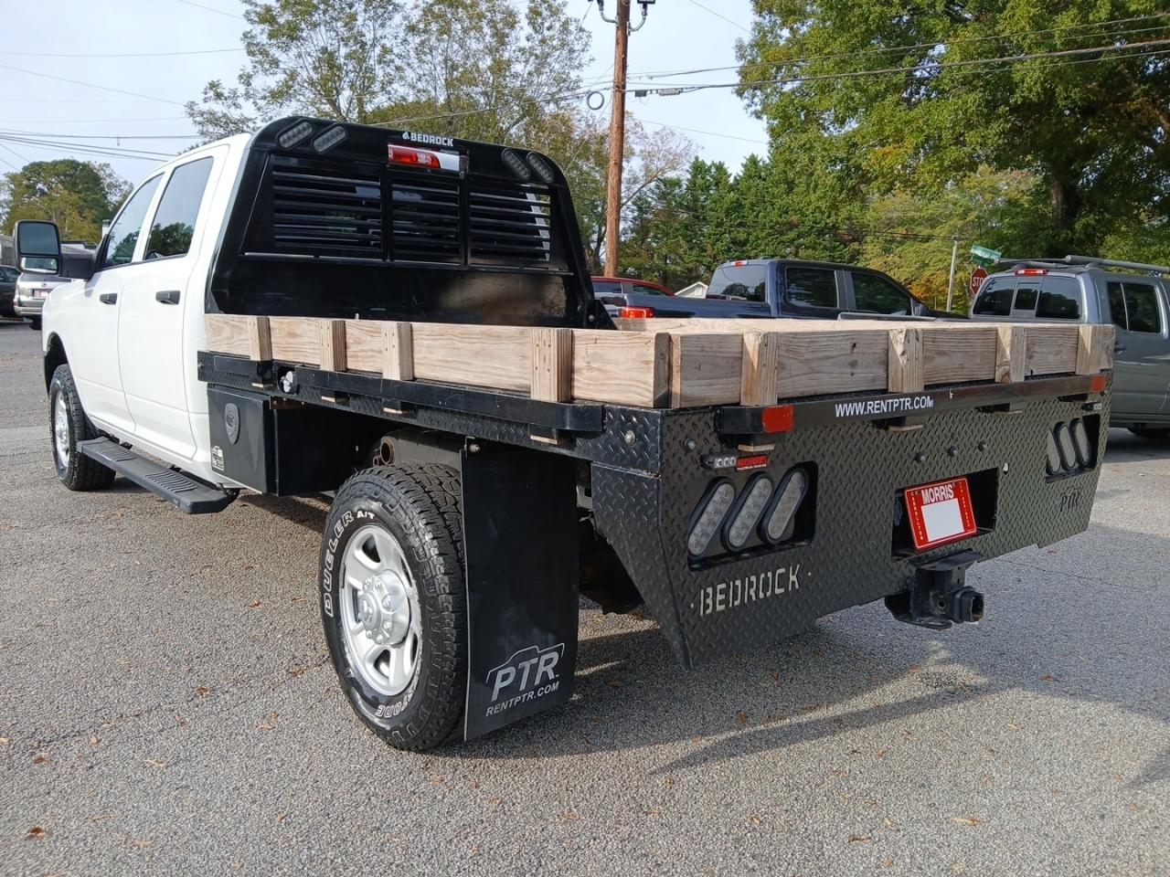 RAM 2500 ST Crew Cab LWB 4WD 2023