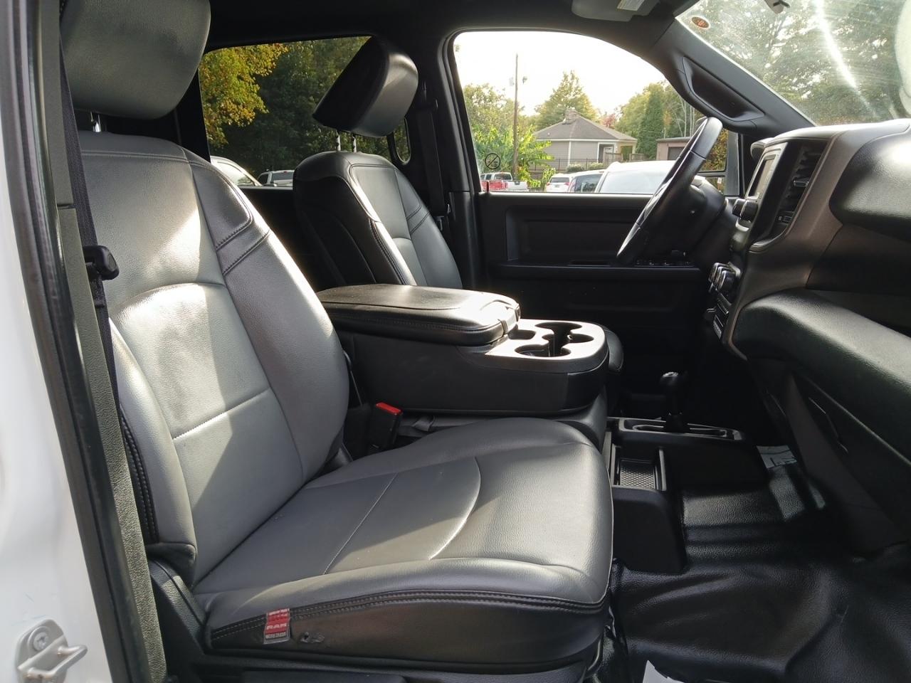 RAM 2500 ST Crew Cab LWB 4WD 2023