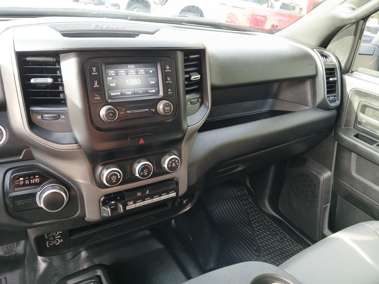 RAM 2500 ST Crew Cab LWB 4WD 2023
