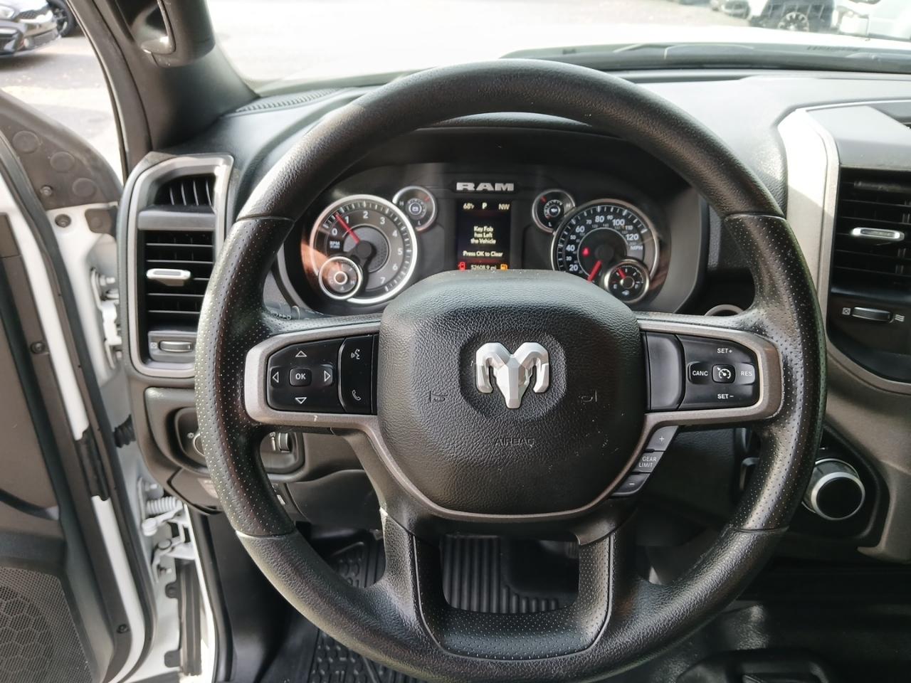 RAM 2500 ST Crew Cab LWB 4WD 2023
