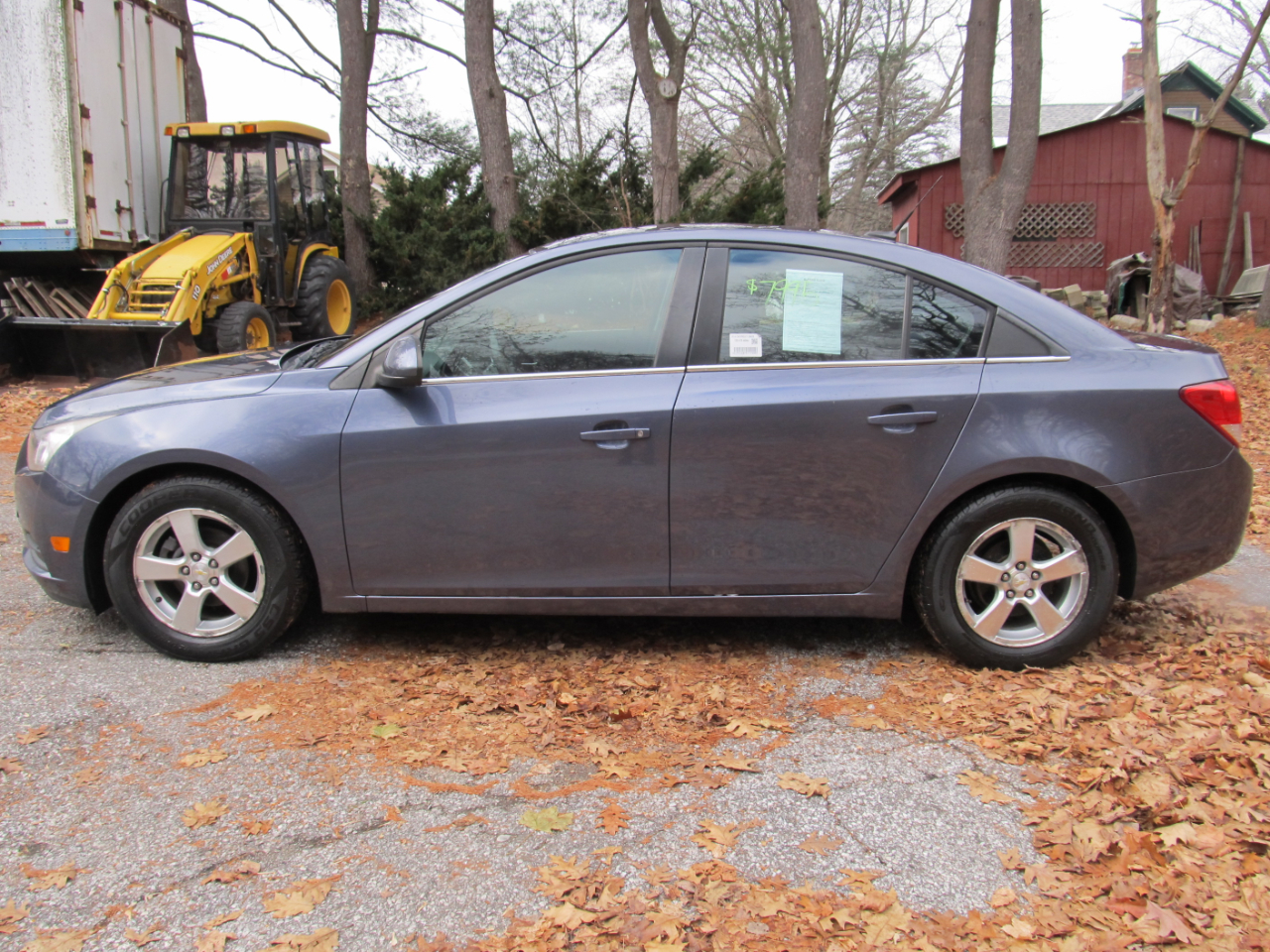 Used Cars for Sale Rutland VT 05701 Wheelz Wholesale Inc.